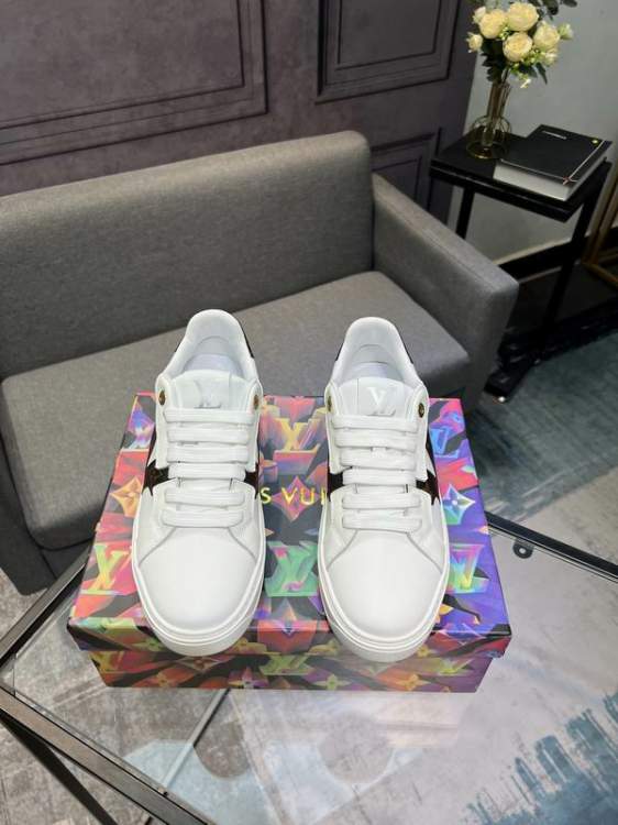 Picture of Louis Vuitton Shoes _SKULVsz38-44hnq100615755